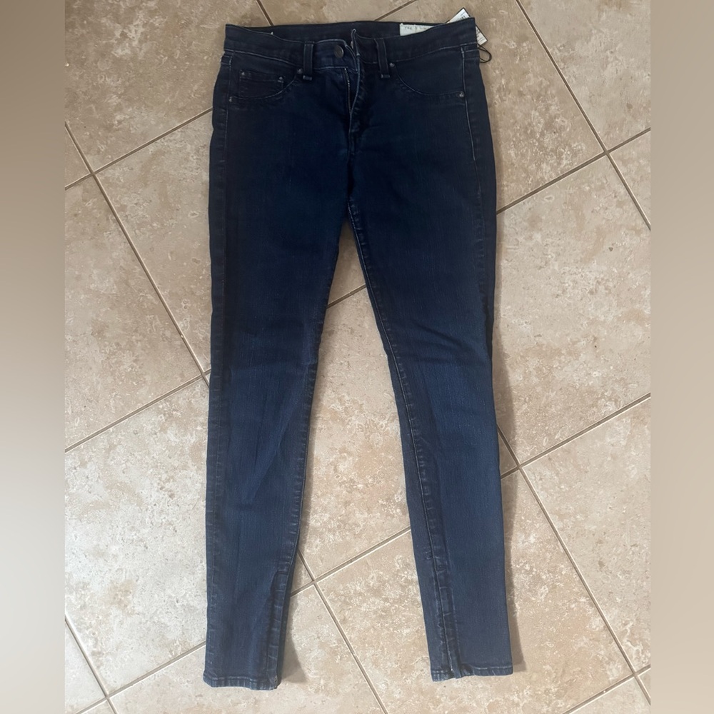 Size 27 Rag & Bone Jeans